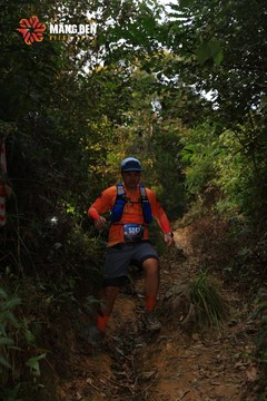 MĂNG ĐEN ULTRA TRAIL 2026 - Ảnh #4509353