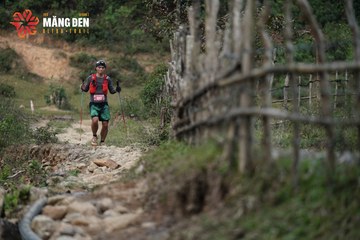 MĂNG ĐEN ULTRA TRAIL 2026 - Ảnh #4519654