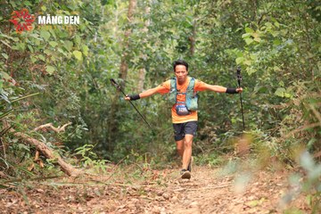 MĂNG ĐEN ULTRA TRAIL 2026 - Ảnh #4515716