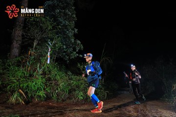 MĂNG ĐEN ULTRA TRAIL 2026 - Ảnh #4505489