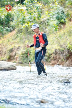 MĂNG ĐEN ULTRA TRAIL 2026 - Ảnh #4513804