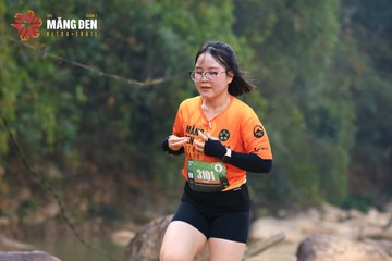 MĂNG ĐEN ULTRA TRAIL 2026 - Ảnh #4505922