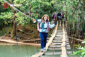 MĂNG ĐEN ULTRA TRAIL 2026 - Ảnh #4515128
