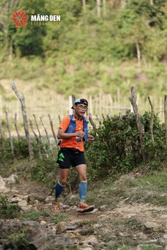 MĂNG ĐEN ULTRA TRAIL 2026 - Ảnh #4505240