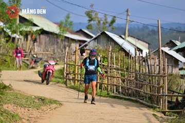 MĂNG ĐEN ULTRA TRAIL 2026 - Ảnh #4524799