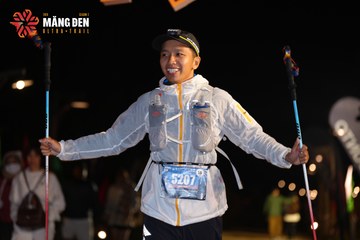 MĂNG ĐEN ULTRA TRAIL 2026 - Ảnh #4515979