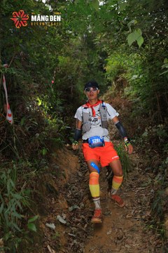 MĂNG ĐEN ULTRA TRAIL 2026 - Ảnh #4510398
