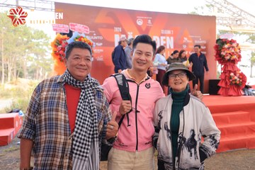 MĂNG ĐEN ULTRA TRAIL 2026 - Ảnh #4519995