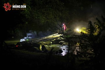 MĂNG ĐEN ULTRA TRAIL 2026 - Ảnh #4517680