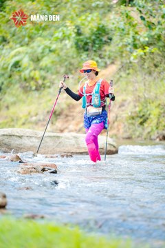 MĂNG ĐEN ULTRA TRAIL 2026 - Ảnh #4502910