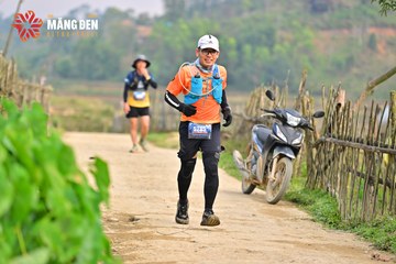 MĂNG ĐEN ULTRA TRAIL 2026 - Ảnh #4525518