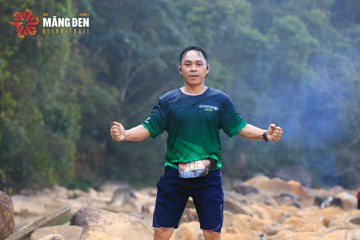 MĂNG ĐEN ULTRA TRAIL 2026 - Ảnh #4505576