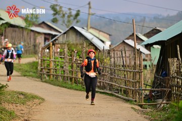 MĂNG ĐEN ULTRA TRAIL 2026 - Ảnh #4525350