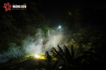 MĂNG ĐEN ULTRA TRAIL 2026 - Ảnh #4517904