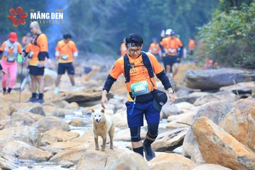 MĂNG ĐEN ULTRA TRAIL 2026 - Ảnh #4509698