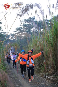 MĂNG ĐEN ULTRA TRAIL 2026 - Ảnh #4507595