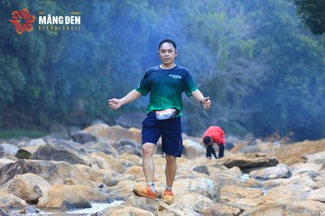 MĂNG ĐEN ULTRA TRAIL 2026 - Ảnh #4505552