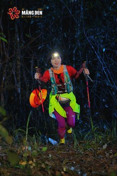 MĂNG ĐEN ULTRA TRAIL 2026 - Ảnh #4511047