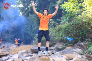 MĂNG ĐEN ULTRA TRAIL 2026 - Ảnh #4510018