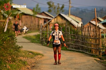 MĂNG ĐEN ULTRA TRAIL 2026 - Ảnh #4525439