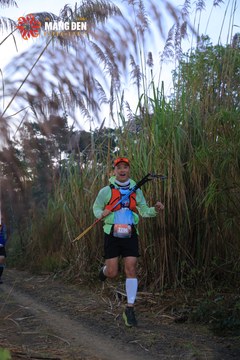 MĂNG ĐEN ULTRA TRAIL 2026 - Ảnh #4505577