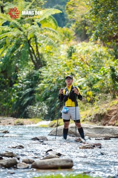 MĂNG ĐEN ULTRA TRAIL 2026 - Ảnh #4513998