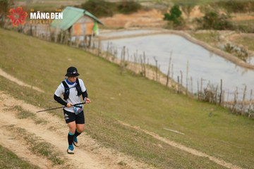 MĂNG ĐEN ULTRA TRAIL 2026 - Ảnh #4523152