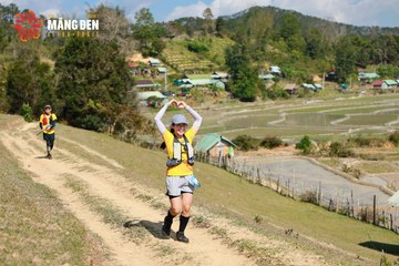 MĂNG ĐEN ULTRA TRAIL 2026 - Ảnh #4522585