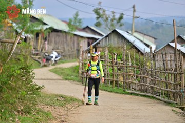 MĂNG ĐEN ULTRA TRAIL 2026 - Ảnh #4525187