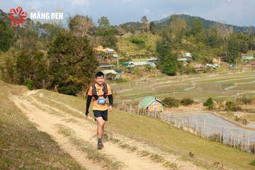 MĂNG ĐEN ULTRA TRAIL 2026 - Ảnh #4522891