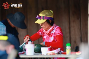 MĂNG ĐEN ULTRA TRAIL 2026 - Ảnh #4523381