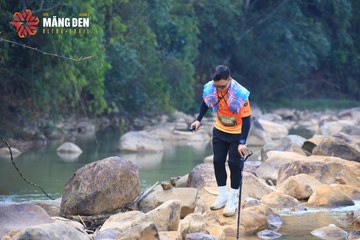 MĂNG ĐEN ULTRA TRAIL 2026 - Ảnh #4510200