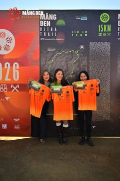MĂNG ĐEN ULTRA TRAIL 2026 - Ảnh #4520254