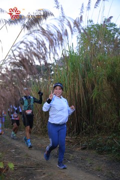 MĂNG ĐEN ULTRA TRAIL 2026 - Ảnh #4506163