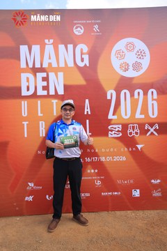 MĂNG ĐEN ULTRA TRAIL 2026 - Ảnh #4519796