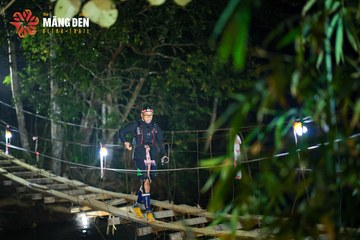 MĂNG ĐEN ULTRA TRAIL 2026 - Ảnh #4518223