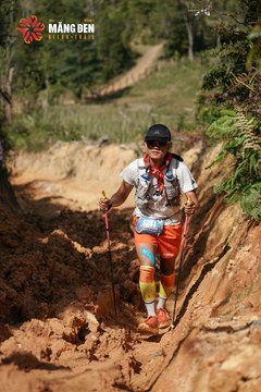 MĂNG ĐEN ULTRA TRAIL 2026 - Ảnh #4504505
