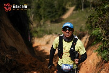 MĂNG ĐEN ULTRA TRAIL 2026 - Ảnh #4504128