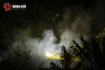 MĂNG ĐEN ULTRA TRAIL 2026 - Ảnh #4517855