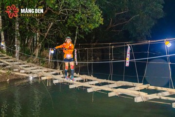 MĂNG ĐEN ULTRA TRAIL 2026 - Ảnh #4519017