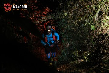 MĂNG ĐEN ULTRA TRAIL 2026 - Ảnh #4521142