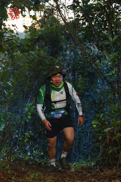 MĂNG ĐEN ULTRA TRAIL 2026 - Ảnh #4511471