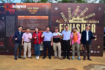 MĂNG ĐEN ULTRA TRAIL 2026 - Ảnh #4520999