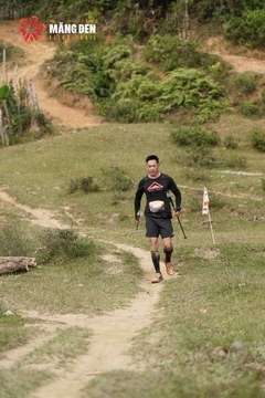 MĂNG ĐEN ULTRA TRAIL 2026 - Ảnh #4518714
