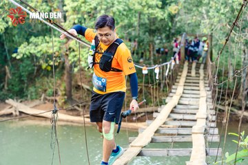 MĂNG ĐEN ULTRA TRAIL 2026 - Ảnh #4515105
