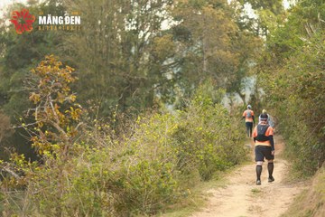 MĂNG ĐEN ULTRA TRAIL 2026 - Ảnh #4523306
