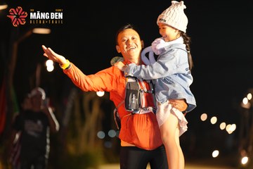MĂNG ĐEN ULTRA TRAIL 2026 - Ảnh #4515949