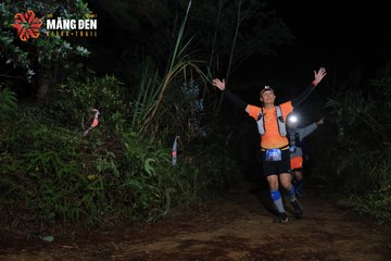 MĂNG ĐEN ULTRA TRAIL 2026 - Ảnh #4507422