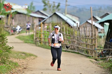 MĂNG ĐEN ULTRA TRAIL 2026 - Ảnh #4525125