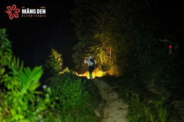 MĂNG ĐEN ULTRA TRAIL 2026 - Ảnh #4518228